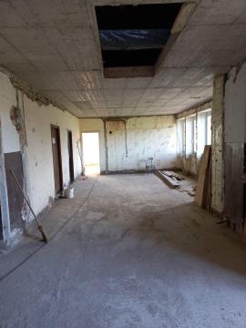 Vaški dom Podgraje (1)